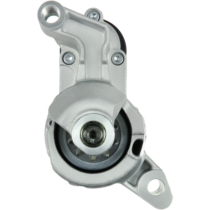 Motor de arranque Audi Q7 Van (4LB)