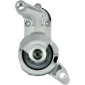 Motor de arranque Audi Q7 Van (4LB)