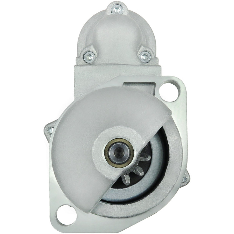Motor de arranque Deutz-Fahr AGROPLUS
