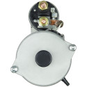 Motor de arranque Deutz-Fahr AGROPLUS_3