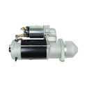 Motor de arranque Deutz-Fahr AGROPLUS_4