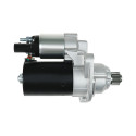 Motor de arranque Audi Q3 (8UB, 8UG)_2