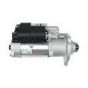 Motor de arranque MERCEDES-BENZ AXOR_2
