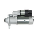 Motor de arranque MERCEDES-BENZ AXOR_4