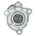 Motor de arranque MERCEDES-BENZ LK/LN2