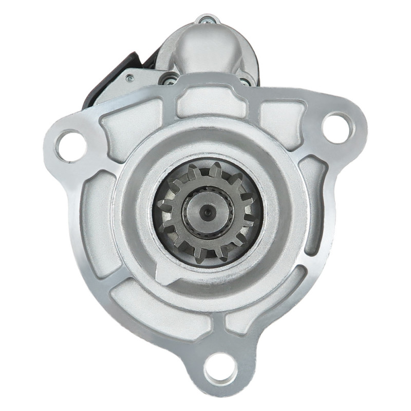 Motor de arranque MERCEDES-BENZ TOURO (O 500)