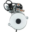Motor de arranque MERCEDES-BENZ AXOR 2_3