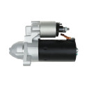 Motor de arranque MERCEDES-BENZ SPRINTER 5-t Van (B906)_4
