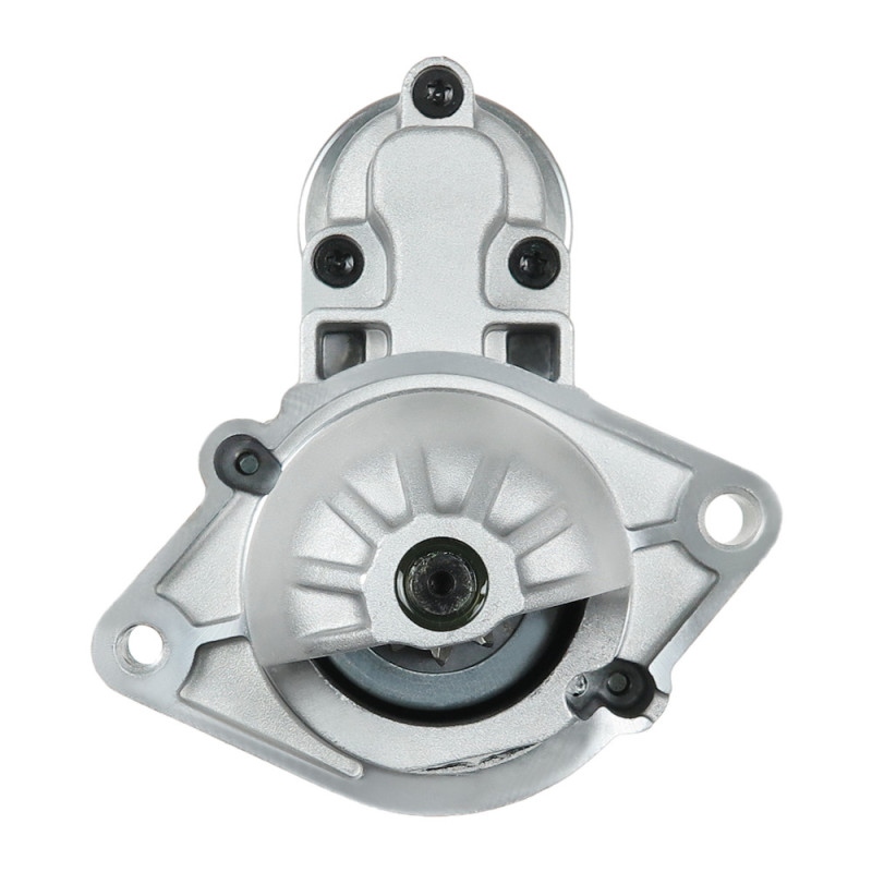 Motor de arranque Peugeot BIPPER TEPEE