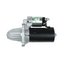 Motor de arranque MERCEDES-BENZ LP_4