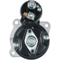 Motor de arranque MERCEDES-BENZ LS 1518_3