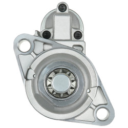 Motor de arranque Skoda OCTAVIA II Combi (1Z5)