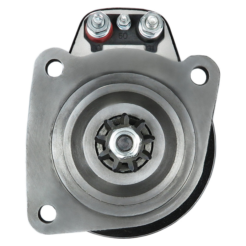 Motor de arranque VOLVO BM SM667