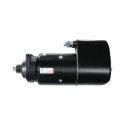 Motor de arranque VOLVO BM SM667_4