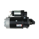 Motor de arranque Land Rover RANGE ROVER I_2