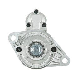 Motor de arranque Skoda OCTAVIA III Combi (5E5, 5E6)