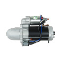 Motor de arranque MERCEDES-BENZ LK/LN2_4