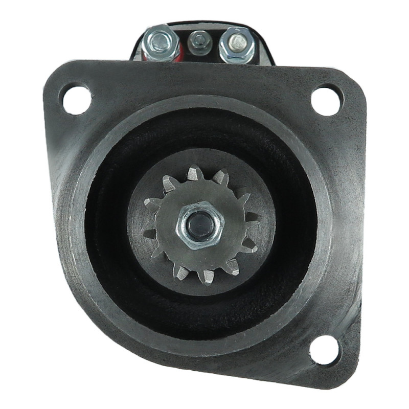 Motor de arranque Renault Trucks R