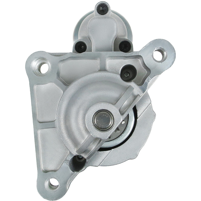 Motor de arranque Peugeot EXPERT Platform/Chassis