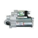 Motor de arranque Peugeot EXPERT Platform/Chassis_2