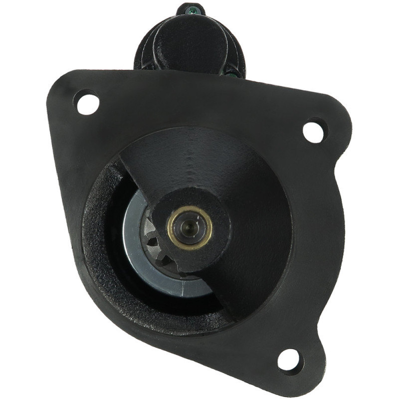 Motor de arranque Bobcat 220