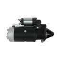 Motor de arranque Bobcat 220_2