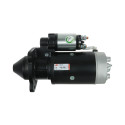 Motor de arranque Bobcat 220_4