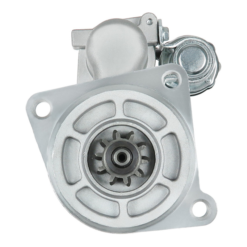 Motor de arranque Rover 100 / METRO Hatchback (XP)