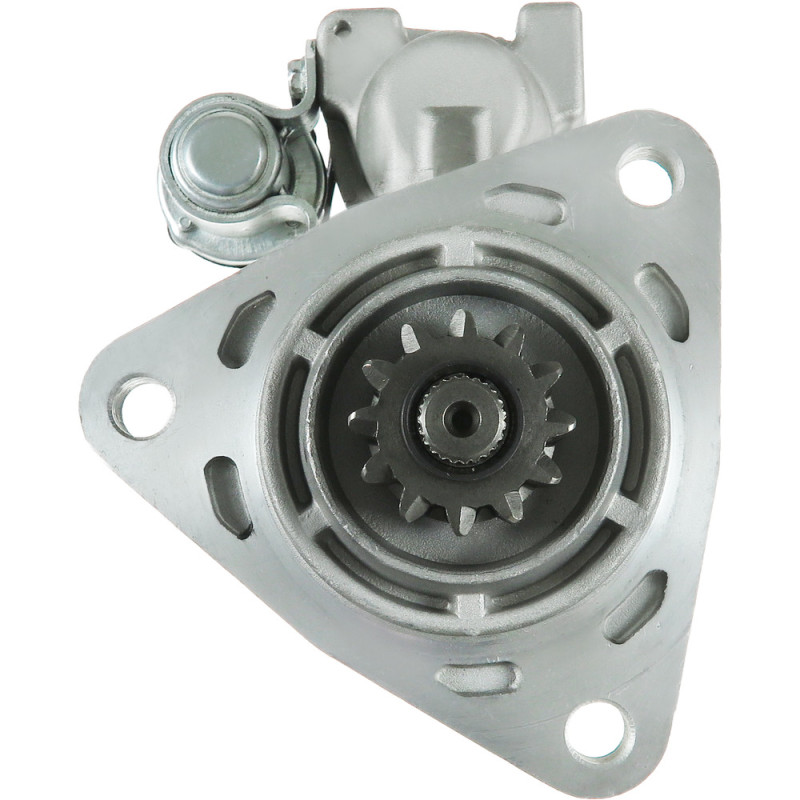 Motor de arranque Cummins Engine8.3