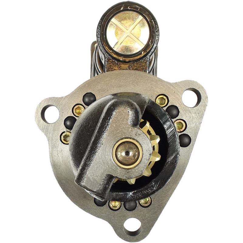 Motor de arranque Cummins Engine