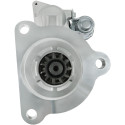 Motor de arranque Terex TXC420-1