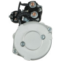 Motor de arranque Terex TXC420-1_3