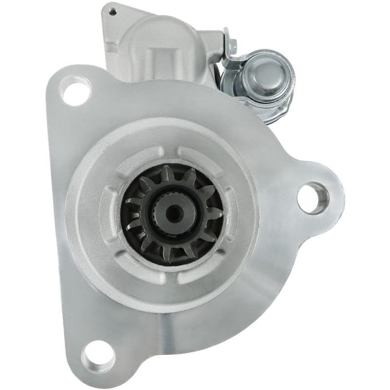 Motor de arranque Terex TXC500-1