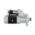 Motor de arranque Terex TXC500-1_2