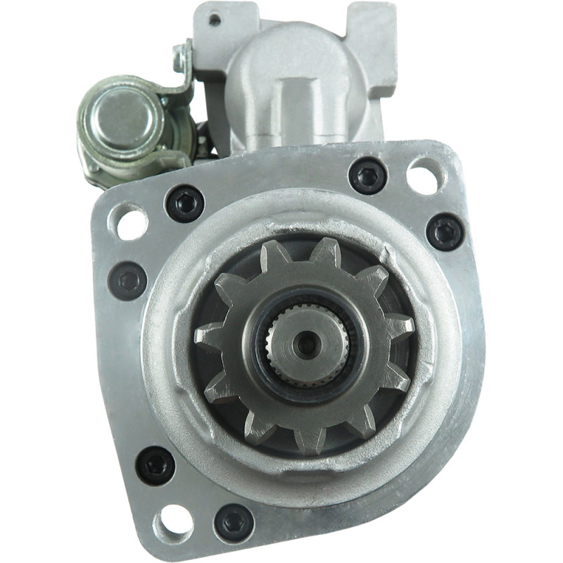 Motor de arranque Cummins Engine