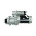 Motor de arranque Renault Trucks G_2