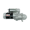 Motor de arranque Renault Trucks MIDLINER_4