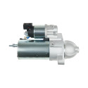 Motor de arranque KIA Sedona_4