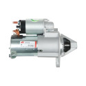 Motor de arranque Vauxhall Astra G_2