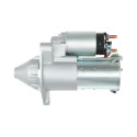 Motor de arranque Vauxhall Zafira_4