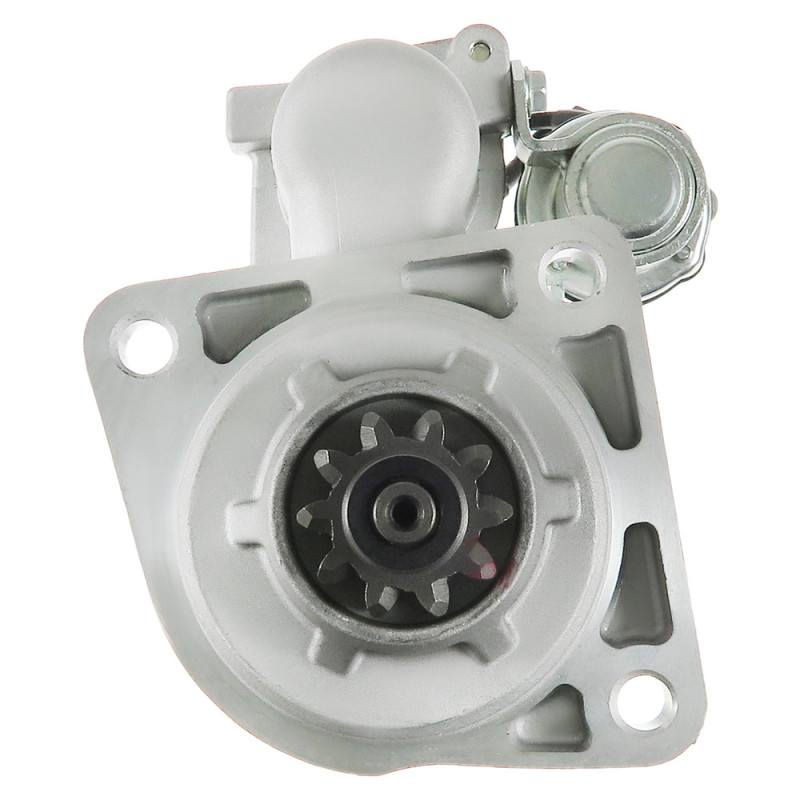 Motor de arranque Cummins Engine