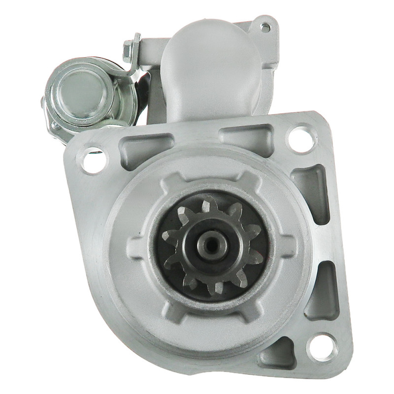 Motor de arranque Cummins Engine