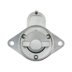 Motor de arranque Skoda YETI (5L)