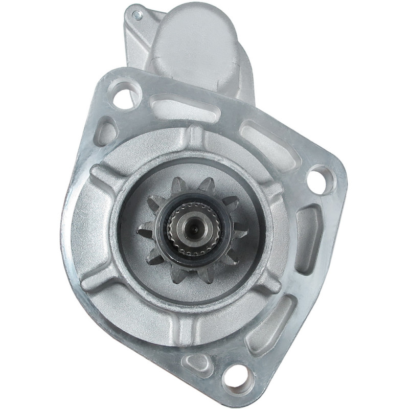 Motor de arranque Cummins Engine