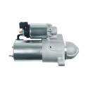 Motor de arranque KIA Sedona_4