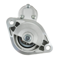 Motor de arranque Vauxhall CORSA Mk III (D) (S07)