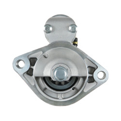 Motor de arranque Vauxhall ASTRA Mk III (F) Hatchback (T92)