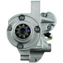 Motor de arranque Vauxhall Signum