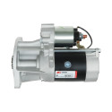Motor de arranque Renault Trucks MASCOTT Van_4
