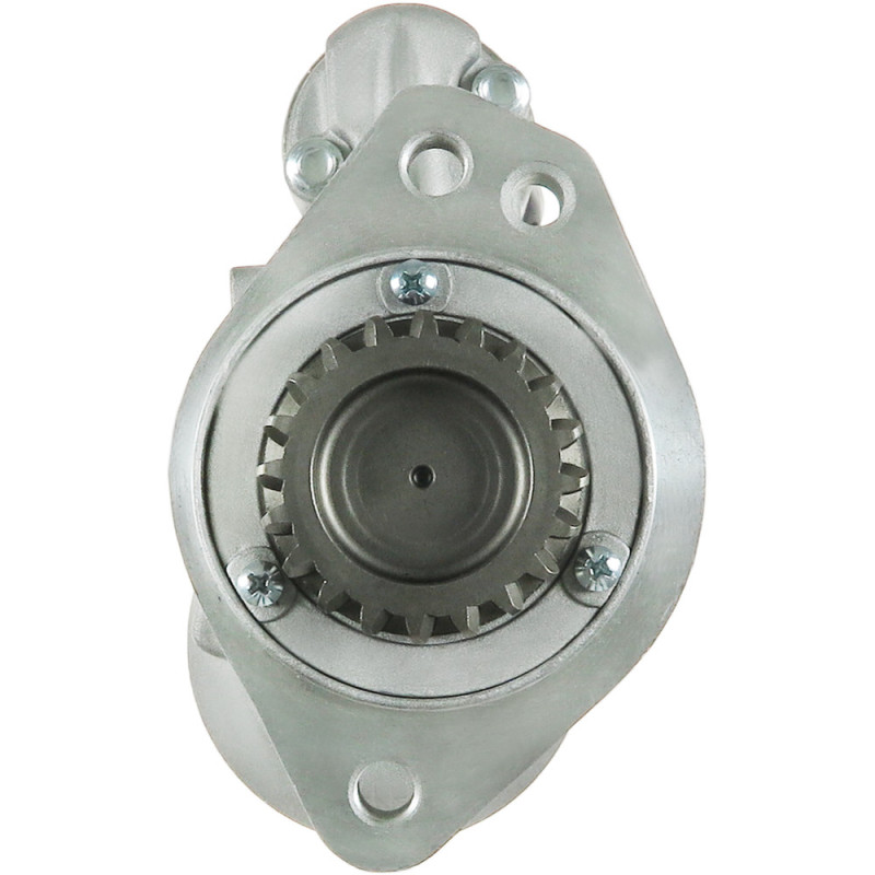 Motor de arranque Takeuchi TB125